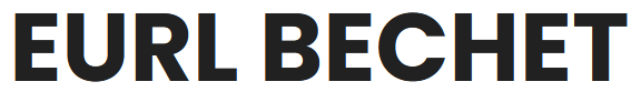 Eurl Béchet