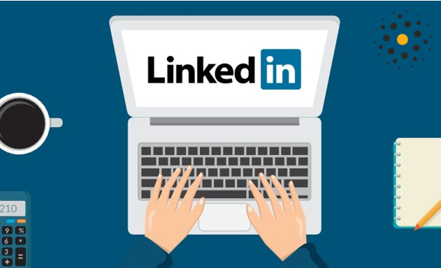 Gestion de votre page LinkedIn entreprise -Mayenne Pays de la loire Anjou Maine Ile et Vilaine Bretagne Normandie Angers Le Mans Laval Nantes Rennes St Malo